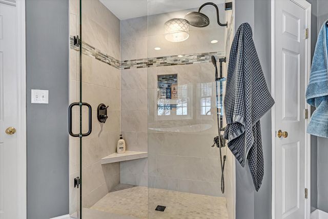 5398 Montague WAY, Roanoke, VA 24018