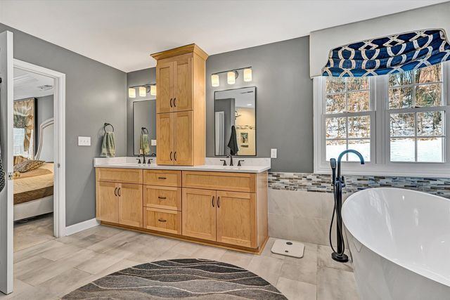 5398 Montague WAY, Roanoke, VA 24018