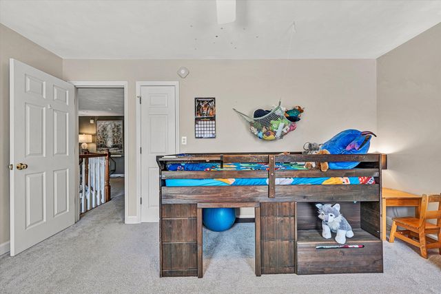 5398 Montague WAY, Roanoke, VA 24018