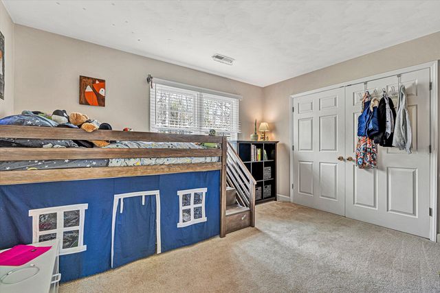 5398 Montague WAY, Roanoke, VA 24018