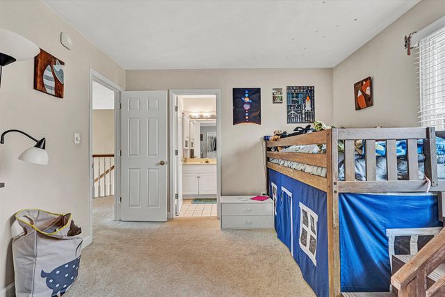 5398 Montague WAY, Roanoke, VA 24018