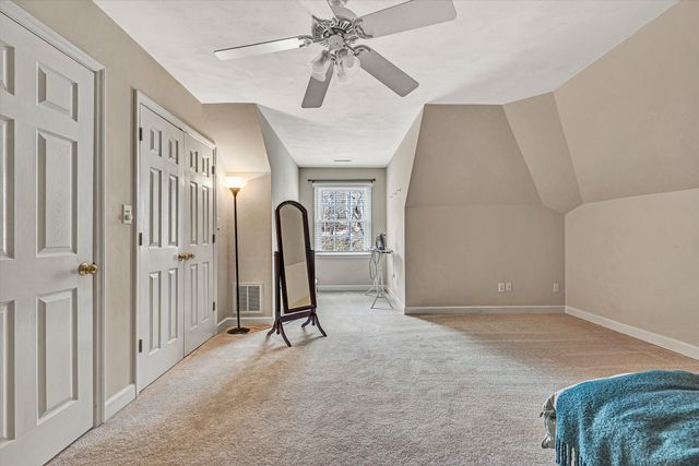 5398 Montague WAY, Roanoke, VA 24018