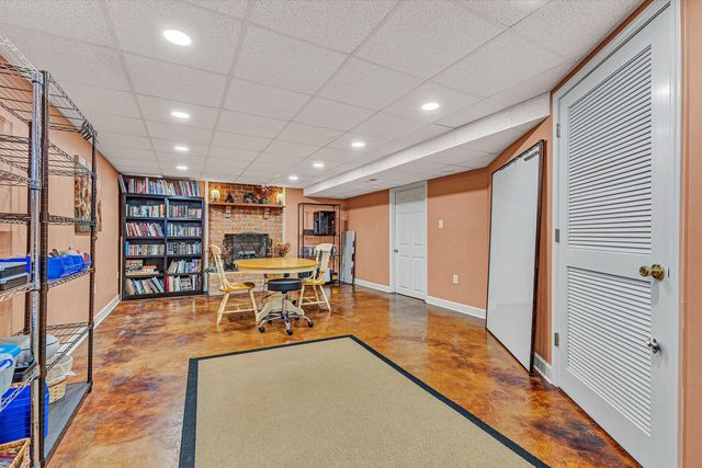 5398 Montague WAY, Roanoke, VA 24018