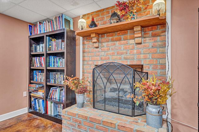 5398 Montague WAY, Roanoke, VA 24018