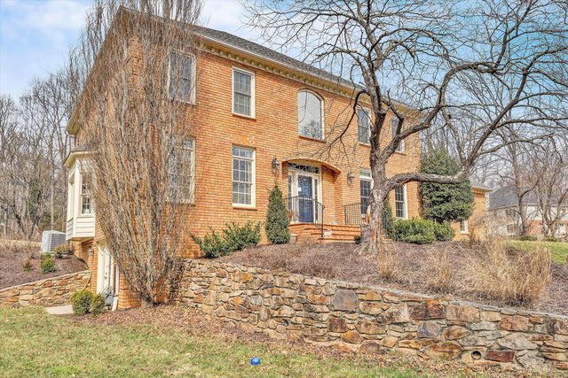 5398 Montague WAY, Roanoke, VA 24018