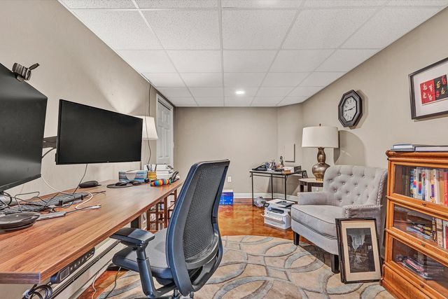 5398 Montague WAY, Roanoke, VA 24018