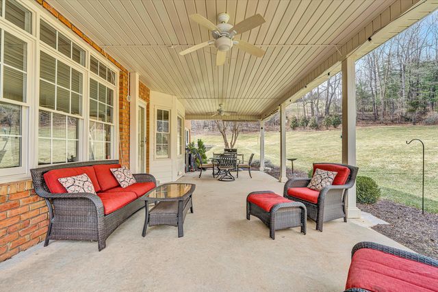 5398 Montague WAY, Roanoke, VA 24018