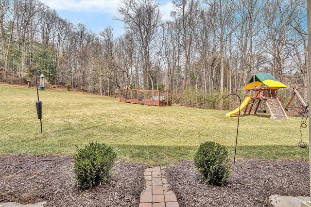 5398 Montague WAY, Roanoke, VA 24018