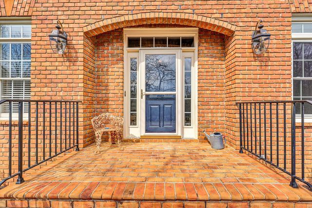 5398 Montague WAY, Roanoke, VA 24018