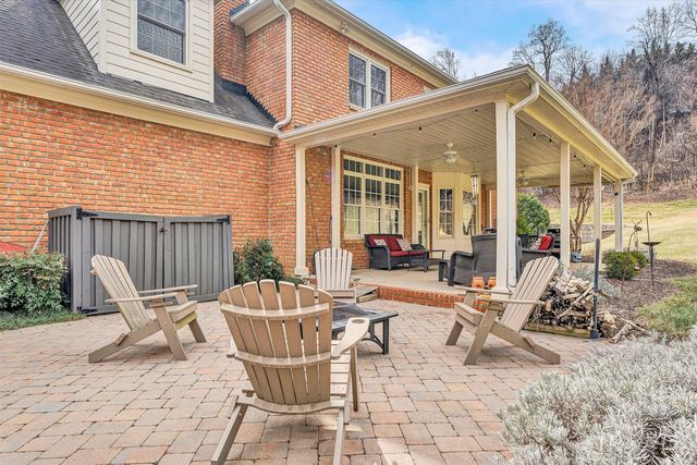 5398 Montague WAY, Roanoke, VA 24018