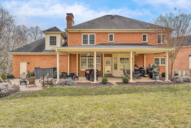 5398 Montague WAY, Roanoke, VA 24018