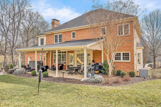 5398 Montague WAY, Roanoke, VA 24018