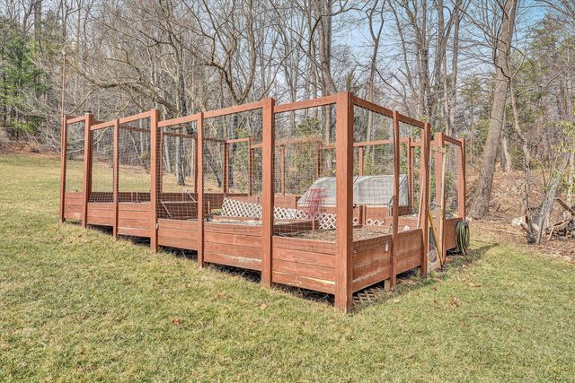 5398 Montague WAY, Roanoke, VA 24018