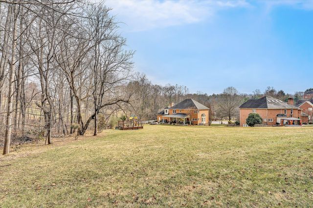 5398 Montague WAY, Roanoke, VA 24018