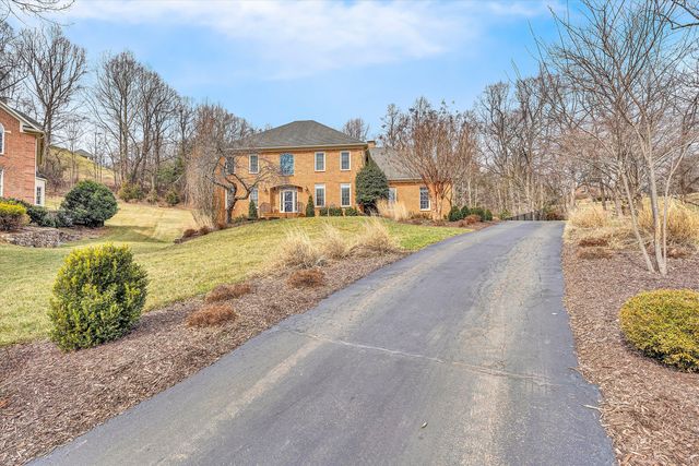 5398 Montague WAY, Roanoke, VA 24018