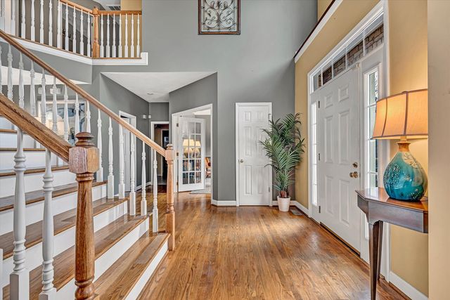 5398 Montague WAY, Roanoke, VA 24018