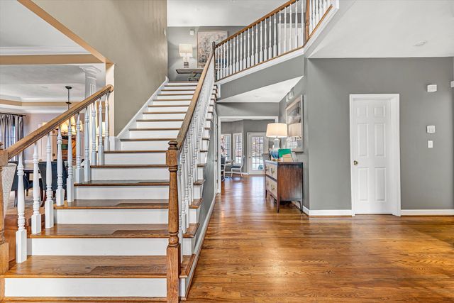 5398 Montague WAY, Roanoke, VA 24018