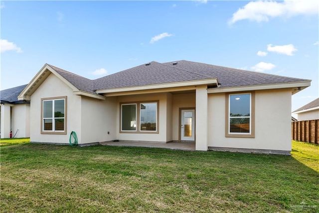 1904 Diplomat Drive, Edinburg, TX 78542