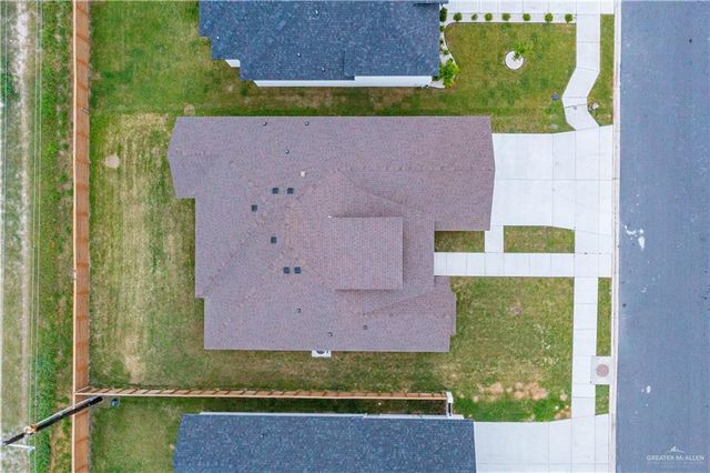 1904 Diplomat Drive, Edinburg, TX 78542
