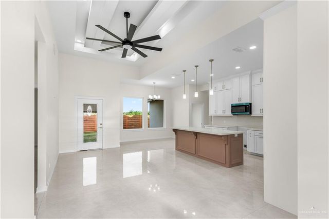 1904 Diplomat Drive, Edinburg, TX 78542