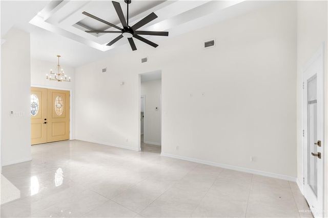 1904 Diplomat Drive, Edinburg, TX 78542