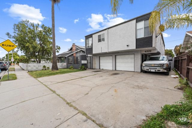 4329 Central Ave 5, San Diego, CA 92105