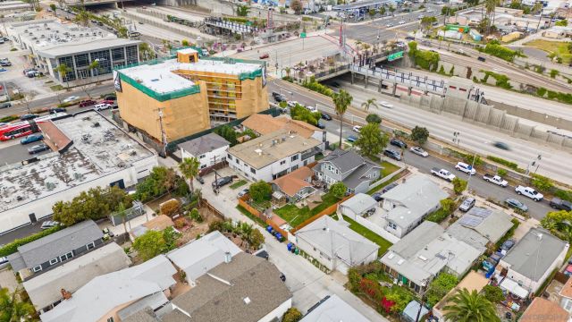 4329 Central Ave 5, San Diego, CA 92105