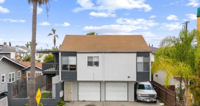 4329 Central Ave 5, San Diego, CA 92105