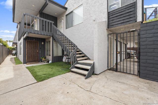 4329 Central Ave 5, San Diego, CA 92105