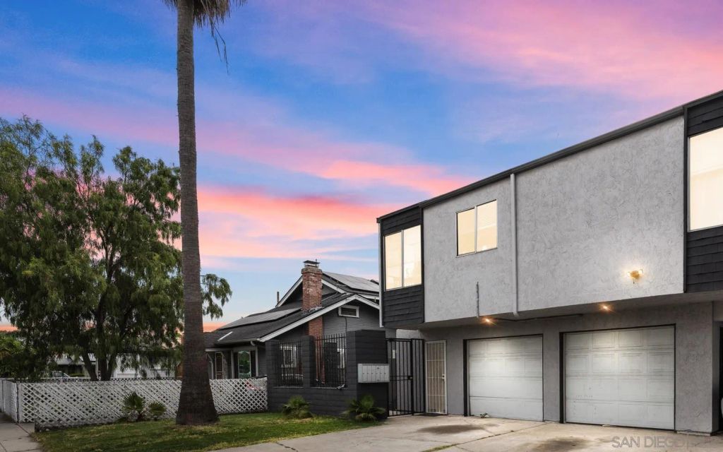 4329 Central Ave 5, San Diego, CA 92105