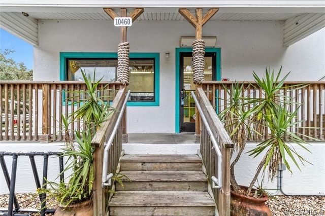 10460 W New York Street, Homosassa, FL 34448