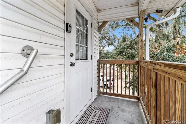 10460 W New York Street, Homosassa, FL 34448