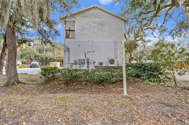 10460 W New York Street, Homosassa, FL 34448