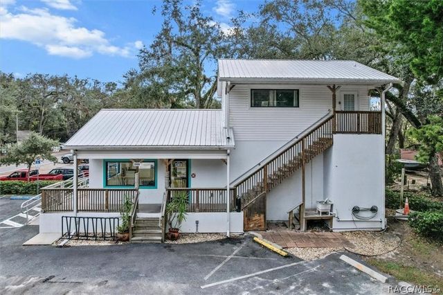 10460 W New York Street, Homosassa, FL 34448