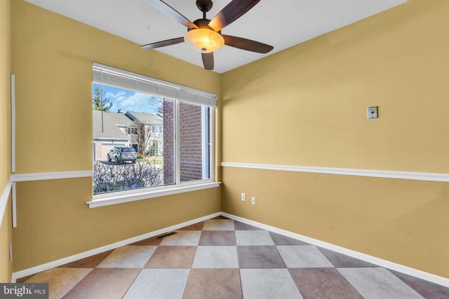 32 GORDON WAY, Princeton, NJ 08540