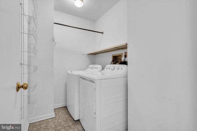 32 GORDON WAY, Princeton, NJ 08540