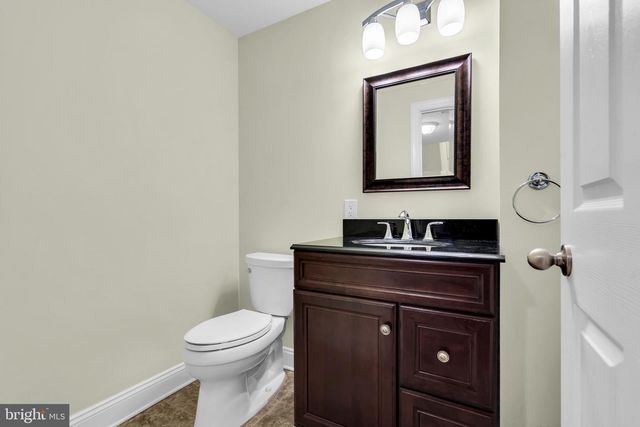 32 GORDON WAY, Princeton, NJ 08540