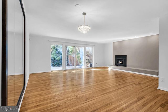 32 GORDON WAY, Princeton, NJ 08540