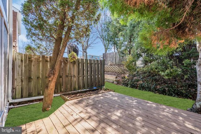 32 GORDON WAY, Princeton, NJ 08540