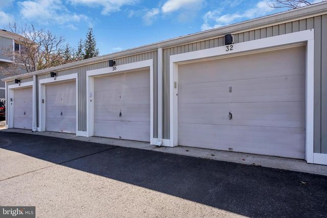 32 GORDON WAY, Princeton, NJ 08540