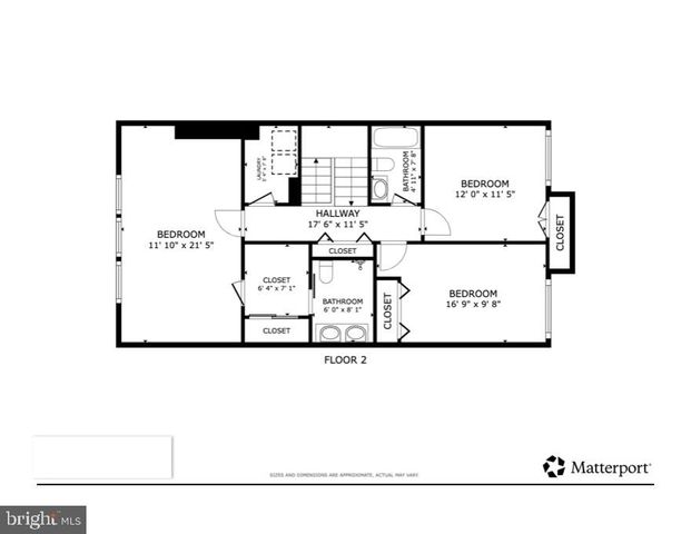 32 GORDON WAY, Princeton, NJ 08540