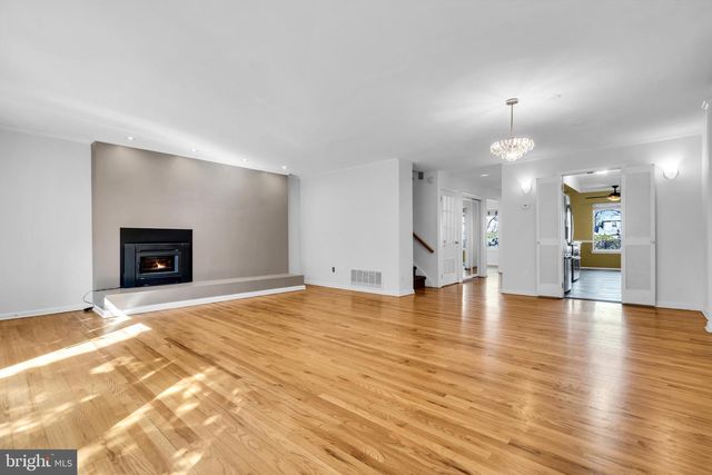 32 GORDON WAY, Princeton, NJ 08540