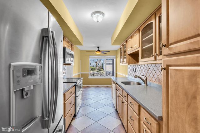 32 GORDON WAY, Princeton, NJ 08540