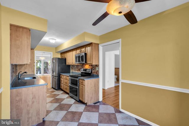 32 GORDON WAY, Princeton, NJ 08540