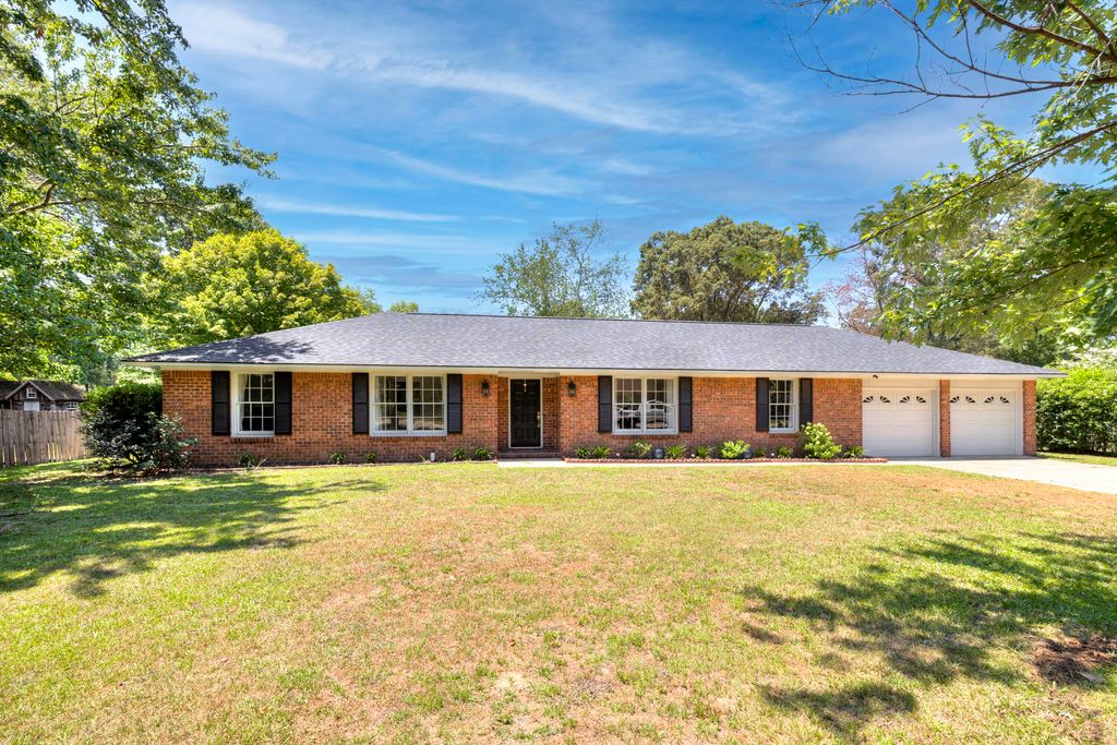 954 Shadow Trail, Sumter, SC 29150