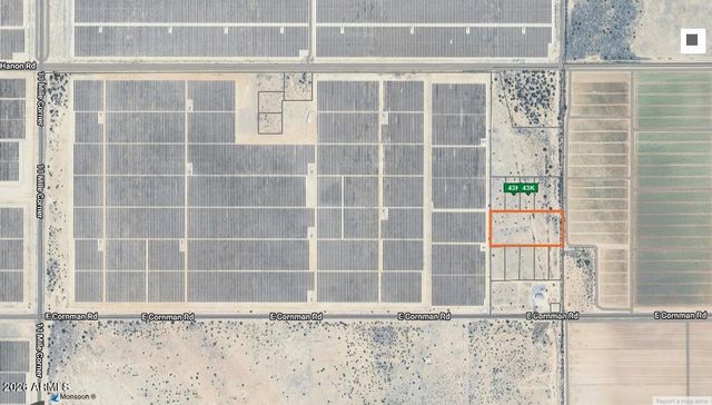0 S Sunshine Boulevard -, Casa Grande, AZ 85122