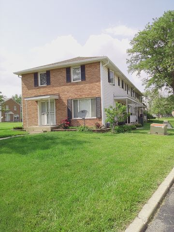 147 Hemlock Street 147, Park Forest, IL 60466