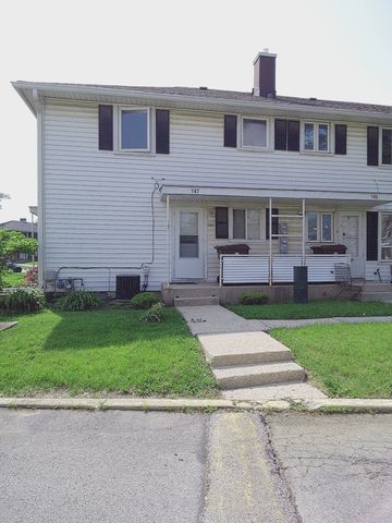 147 Hemlock Street 147, Park Forest, IL 60466