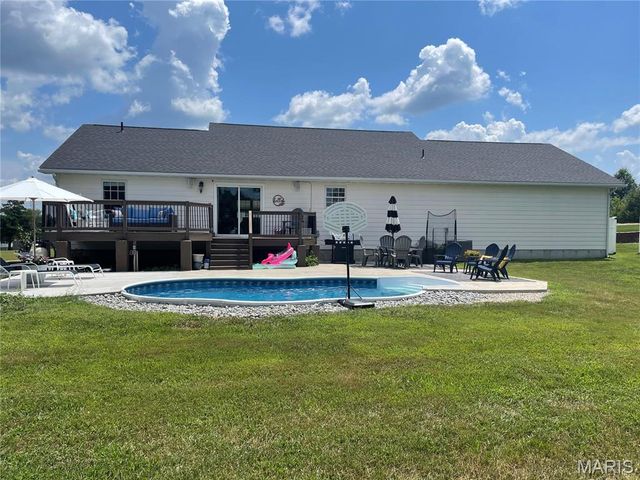 5 Westwood Drive, Salem, MO 65560