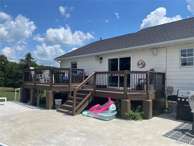 5 Westwood Drive, Salem, MO 65560